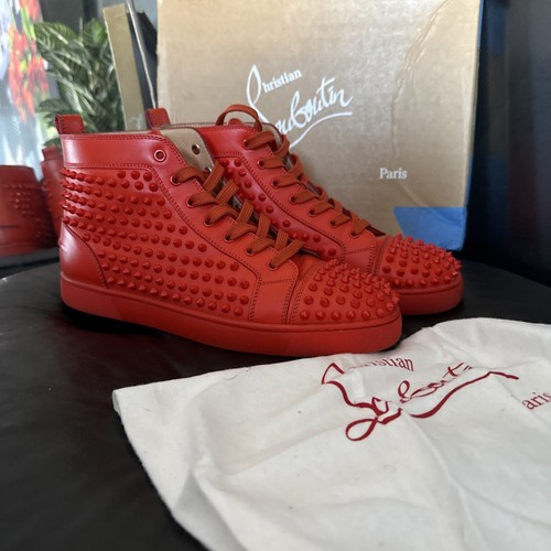 Christian louboutin louis - louboutin,