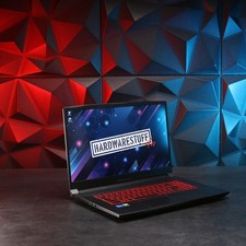 MSI Katana GF76 computer portatile da gioco // Intel i5-11400H, RTX 3050, 8 GB RAM, 512 GB SSD