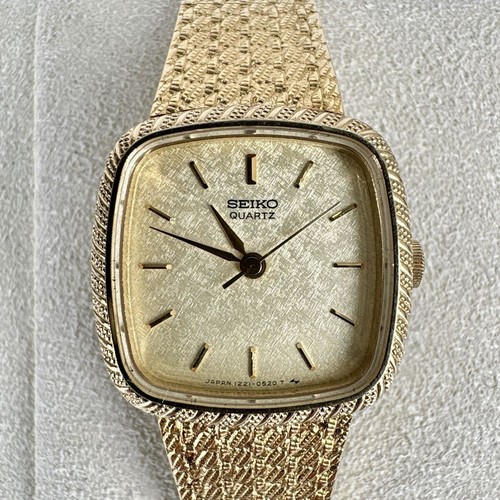 Orologio polso unisex - orologio, seiko