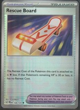 Tavola di salvataggio (Poke