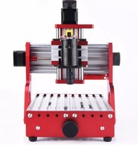 Mini router CNC 1310 kit fresa
