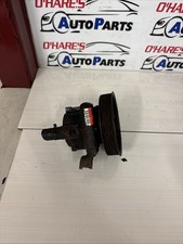 pompa servosterzo nissan