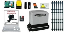 Kit motore automazione - kit,