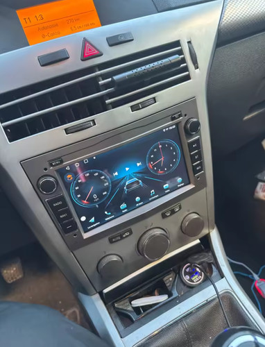 Autoradio gps android gb - autoradio,