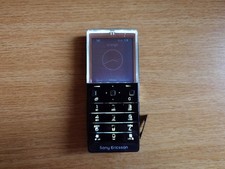 Sony ericsson xperia - xperia, purezza