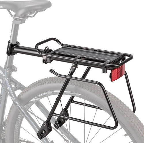 Portapacchi per bicicletta - portapacchi,