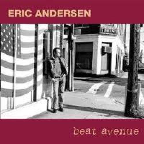 Eric andersen beat avenue - andersen,