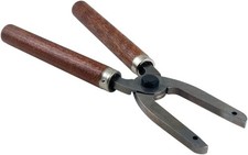 Stampo per proiettili solido