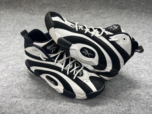 Scarpe reebok shaqnosis - reebok, uomo