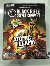 CAFFÈ FUCILE NERO LAMA