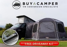 Tenda da sole bassa Vango