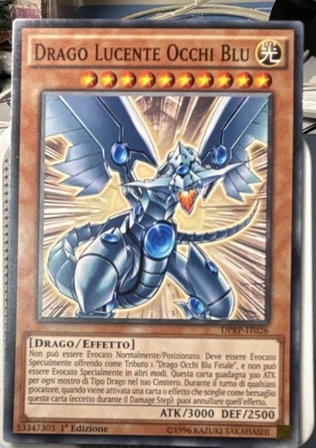 Konami drago lucente - konami,