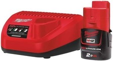 Milwaukee 0 M12B2 4933451900