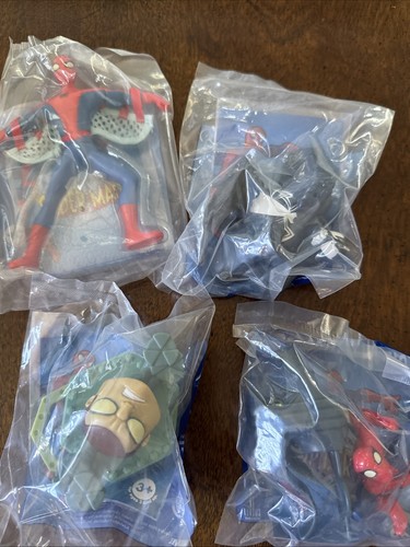 2009 marvel burger - 2009,