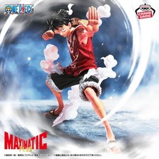 ONE PIECE MONKEY D. LUFFY GEAR
