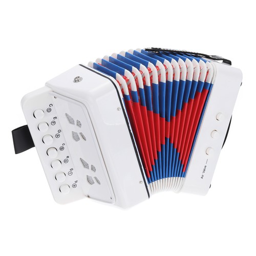 Mini fisarmonica tasti per - fisarmonica,