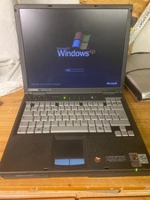 COMPAQ ARMADA E500