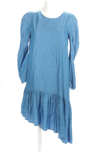 Zara trafaluc abito balze - zara,