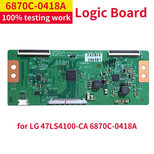 Scheda con led - scheda, led/lcd