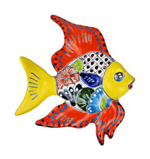 Statuina ceramica arte