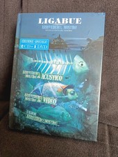 Ligabue arrivederci mostro - ligabue,