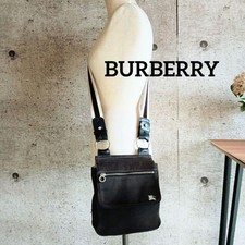 Borsa a tracolla Burberry