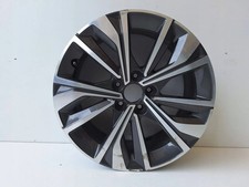 1 cerchio in lega 17 pollici