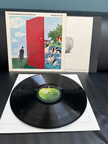 BEATLES/GEORGE