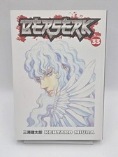 Berserk Vol 33 prima stampa
