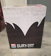 Iron Studios Statua Gatto Nero