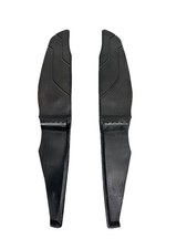 COPPIA TAPPETINI PEDANA YAMAHA