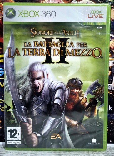 Signore degli anelli - degli,