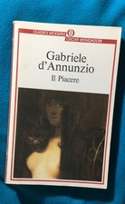 Gabriele d'Annunzio    Il