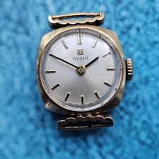 Orologio da polso vintage da