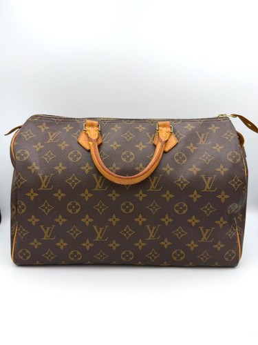 Louis vuitton speedy - vuitton, 35