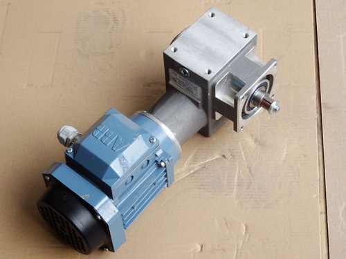 Motore abb m2va63b pmc - motore,