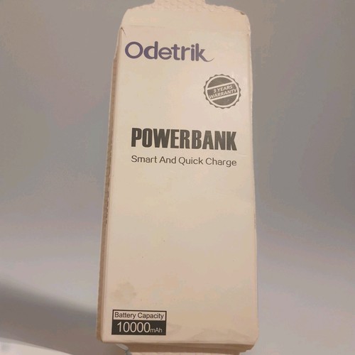 Power bank 10000mah ricarica - bank,