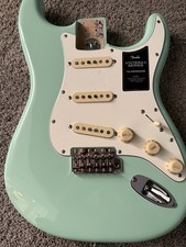 Fender Vintera II anni 70 RI