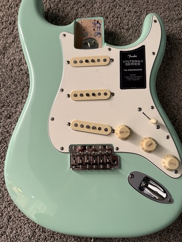 Fender vintera anni ri - fender, 70