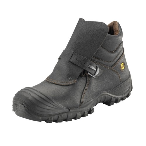 Scarpa per saldatori tago - scarpa,
