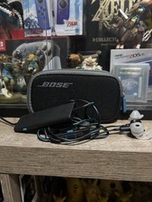 Bose QuietComfort 20 Cuffie