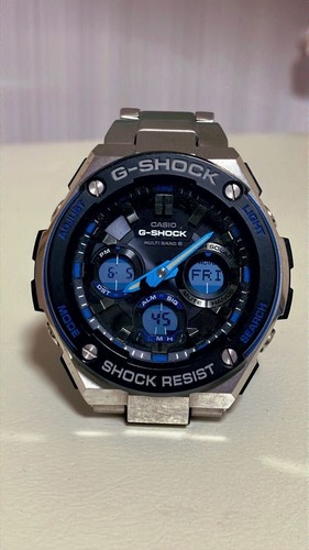 Shock radio solare - radio,