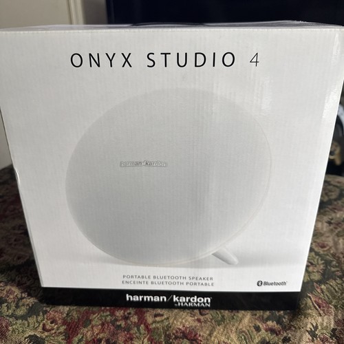 Harman kardon onyx - kardon, 4
