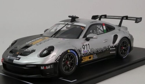 Ixomodels porsche 911 gt3 - ixomodels,