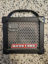 Roland micro cube - roland,