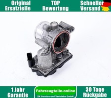 Audi A4 B8 8K 03L128063AC Valvola Regolatrice Drosselklappe 2.0 TDI