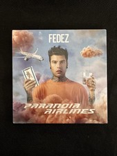 Paranoia Airlines - Fedez