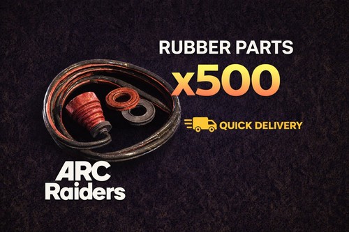 Arc raiders ricambi in - 🔥,