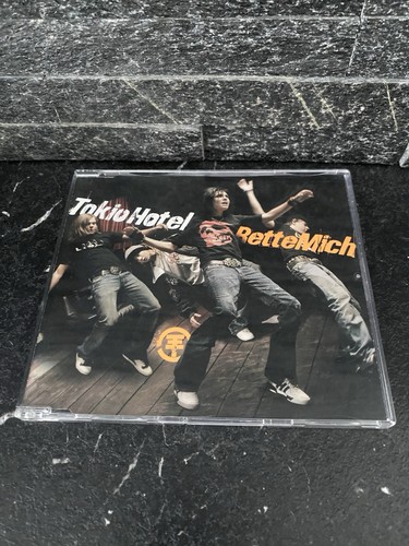 Tokio hotel rette mich 2006 - tokio,
