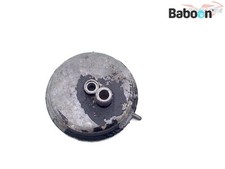 Coperchio di blocco Kawasaki Z